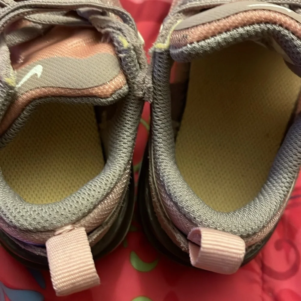 Nike waffle 1 Toddler size 8C